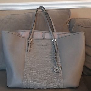 Michael Kors large tote